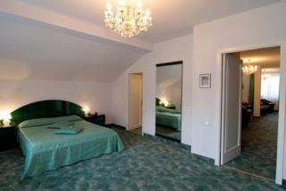 Hotel Rina Tirol