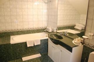 Hotel Rina Tirol