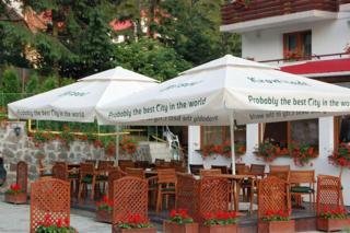 Hotel Rina Tirol