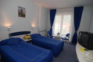 Hotel Rina Vista