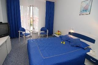 Hotel Rina Vista