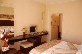 Hotel Rina Vista