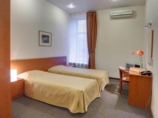 Hotel Rinaldi Art