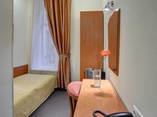 Hotel Rinaldi Art