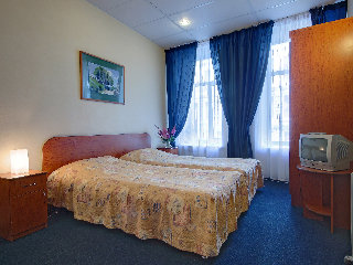 Hotel Rinaldi Premier