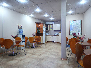 Hotel Rinaldi Premier