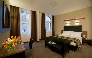 Hotel Rinascimento