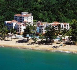 Hotel Rincon Beach Resort