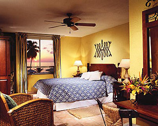 Hotel Rincon Beach Resort
