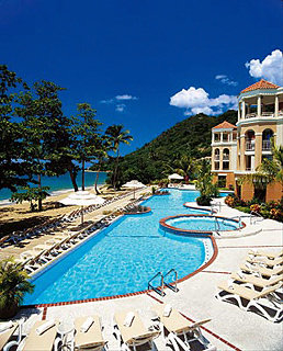 Hotel Rincon Beach Resort