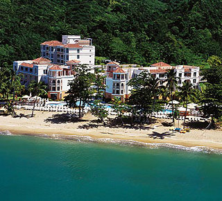 Hotel Rincon Beach Resort