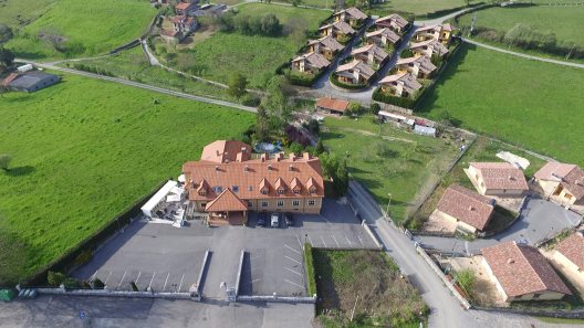 Hotel Rincón De Antón