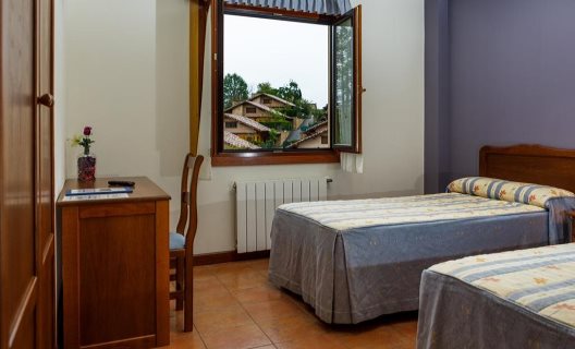 Hotel Rincón De Antón