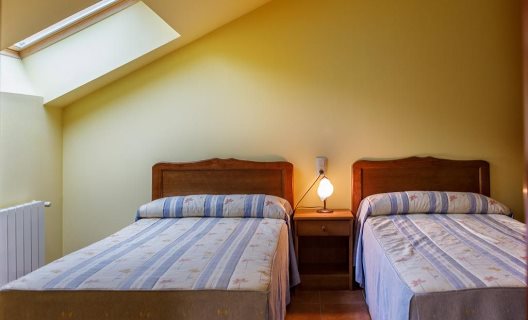 Hotel Rincón De Antón