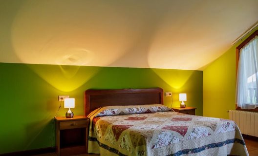 Hotel Rincón De Antón