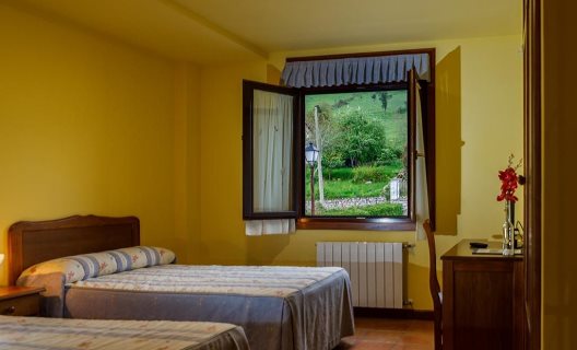 Hotel Rincón De Antón