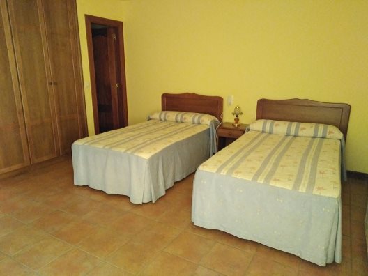 Hotel Rincón De Antón