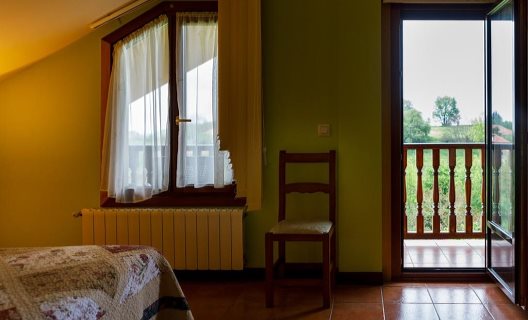 Hotel Rincón De Antón