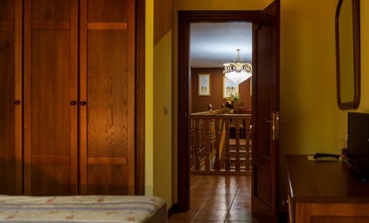Hotel Rincón De Antón