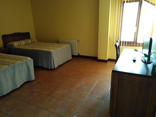 Hotel Rincón De Antón
