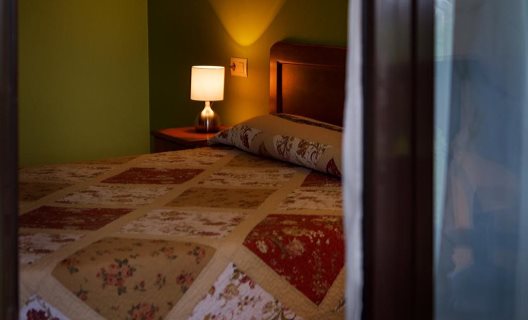 Hotel Rincón De Antón