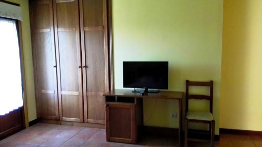 Hotel Rincón De Antón