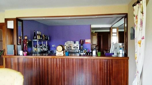Hotel Rincón De Antón