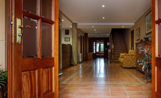Hotel Rincón De Antón