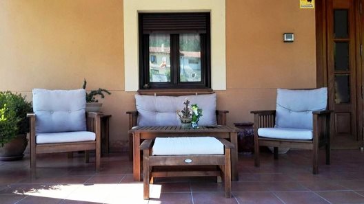 Hotel Rincón De Antón