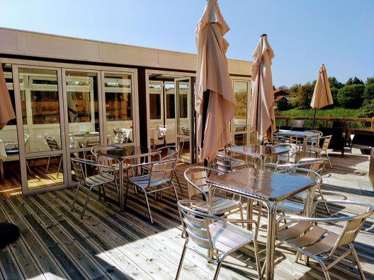 Hotel Rincón De Antón