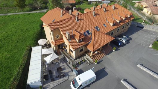 Hotel Rincón De Antón