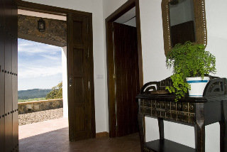 Hotel Rincón De Las Tobas