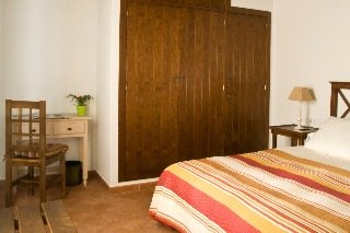 Hotel Rincón De Las Tobas