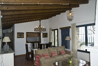 Hotel Rincón De Las Tobas