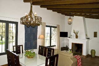 Hotel Rincón De Las Tobas