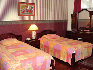 Hotel Rincon De San Jose