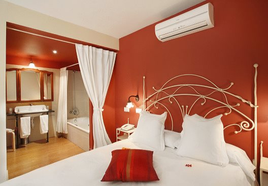Hotel Rincon De Traspalacio