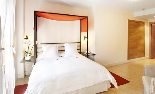 Hotel Rincon De Traspalacio