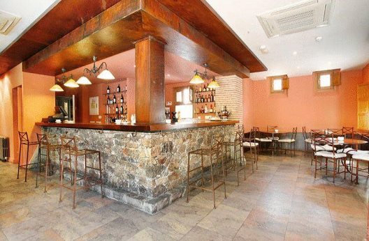 Hotel Rincon De Traspalacio