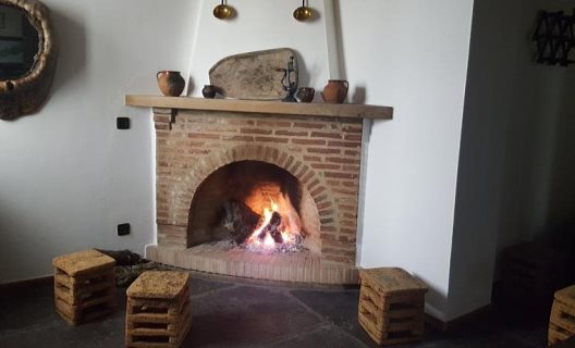 Hotel Rincon Del Abade