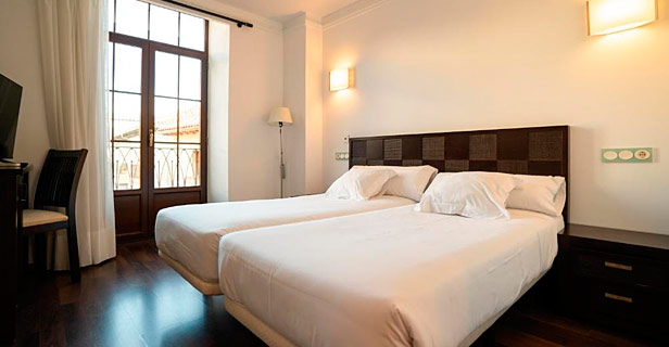 Hotel Rincón Del Conde
