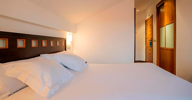 Hotel Rincón Del Conde