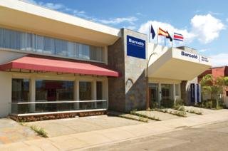 Hotel Rincon Del Valle