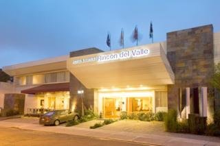 Hotel Rincon Del Valle