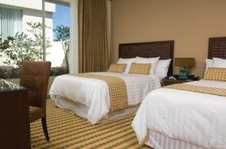 Hotel Rincon Del Valle