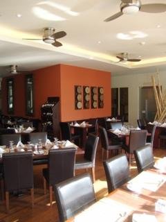 Hotel Rincon Del Valle