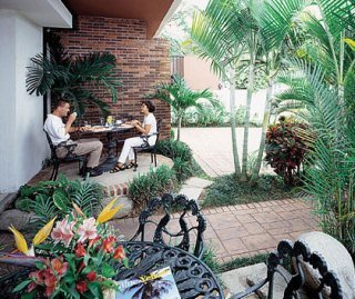 Hotel Rincon Del Valle