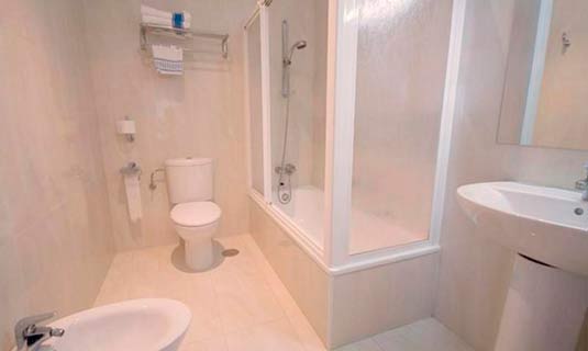 Hotel Rincon Sol