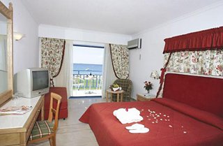 Hotel Rinella Beach