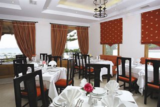 Hotel Rinella Beach